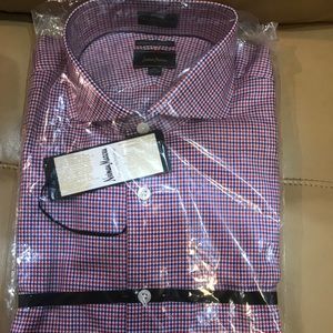 Neiman Marcus Classic Fit